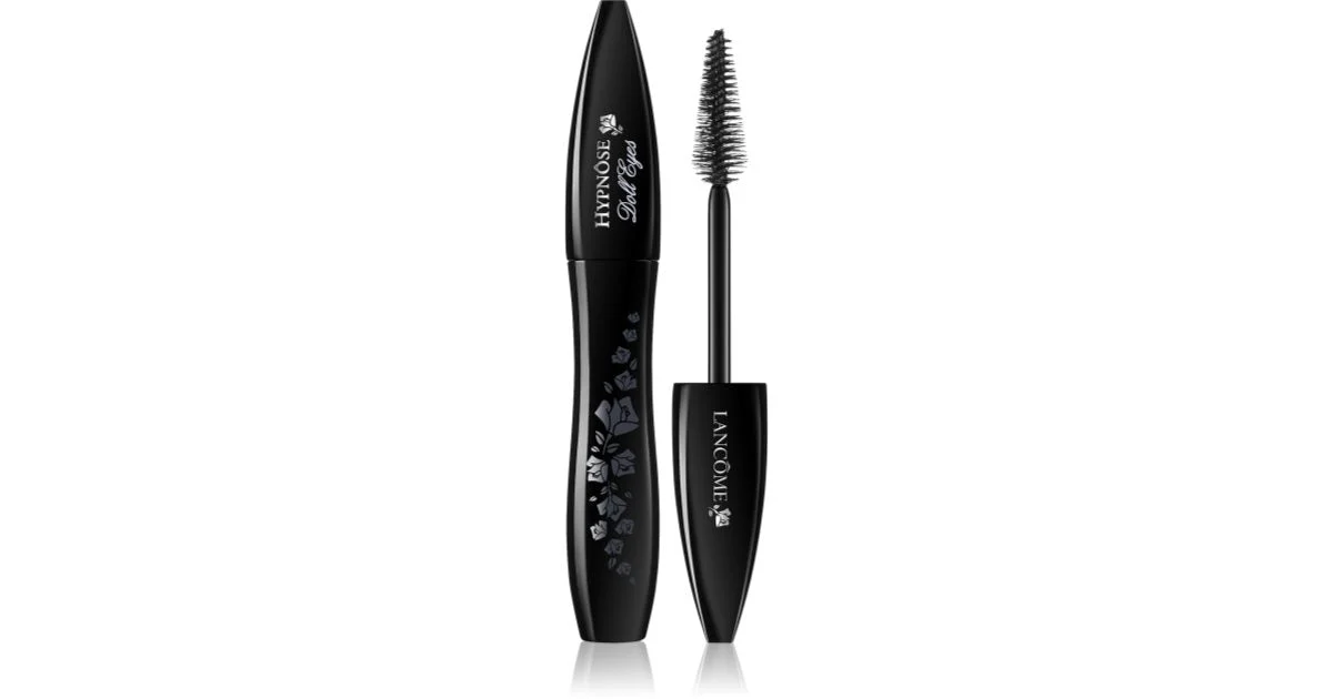 Lancôme Hypnôse Doll Occhi Mascara Da Donna Colore 01 So Black! 6,5 Ml