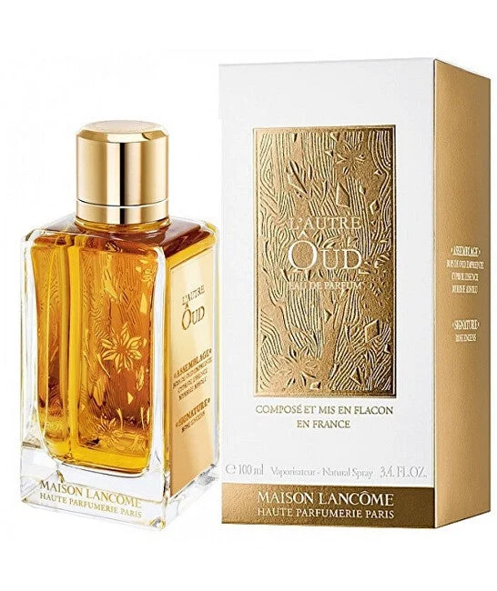 L'Autre Oud - EDP - Volume: 100 ml