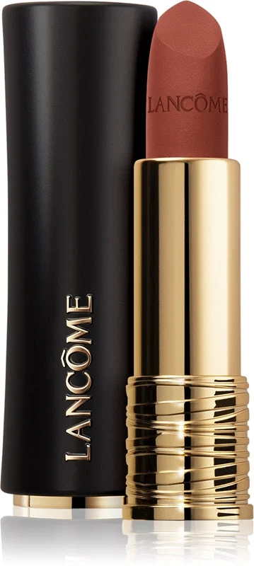 Lancôme L'Absolu Rouge Drama Matte 2024 Rossetto Opacizzante Ricaricabile Colore 420 3.6 G