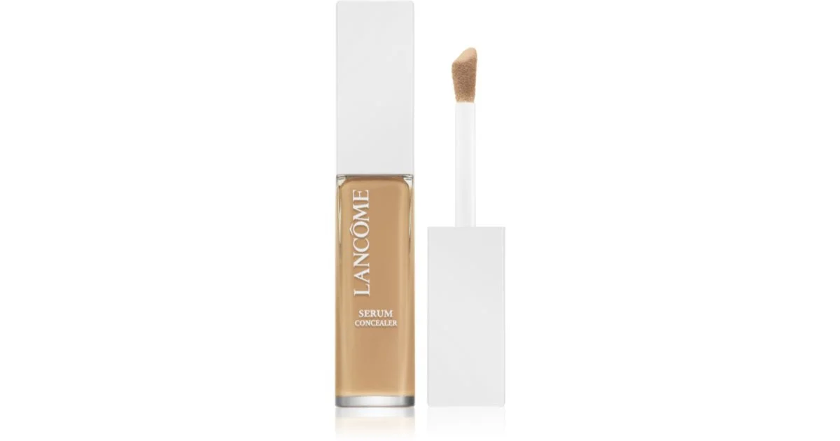 Lancôme Teint Idole Ultra Wear Care & Glow Correttore Illuminante Colore 400W 13 Ml