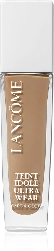 Lancôme Teint Idole Ultra Wear Care & Glow fondotinta idratante illuminante SPF 25 colore 355N 30 ml
