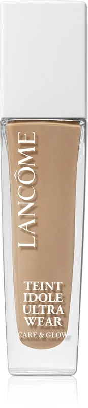 Lancôme Teint Idole Ultra Wear Care & Glow fondotinta idratante illuminante SPF 25 colore 125W 30 ml