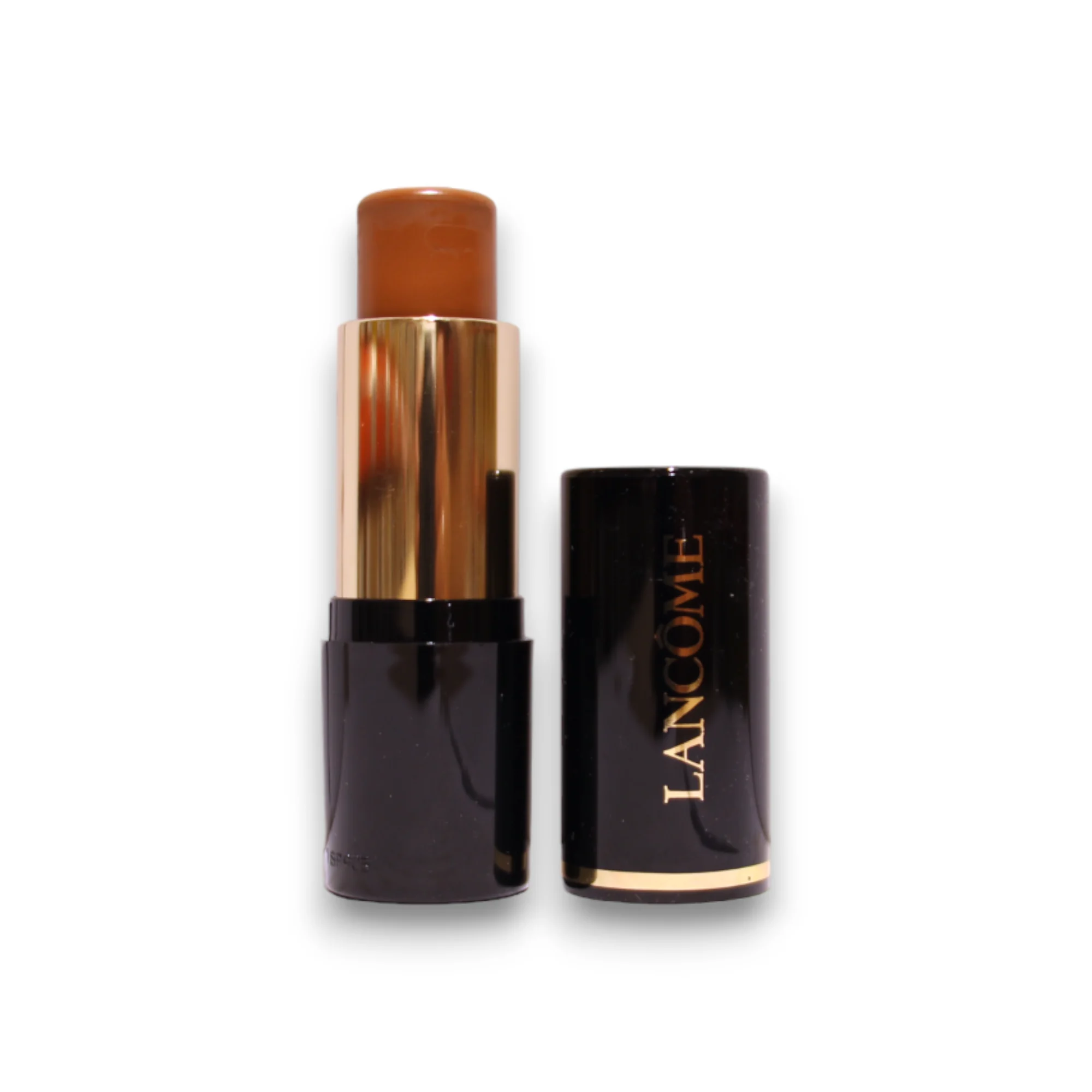 Lancome Teint Idole Ultra Wear Stick Fondotinta Morbido Opaco Stick 10 Praline SPF 15 9 g