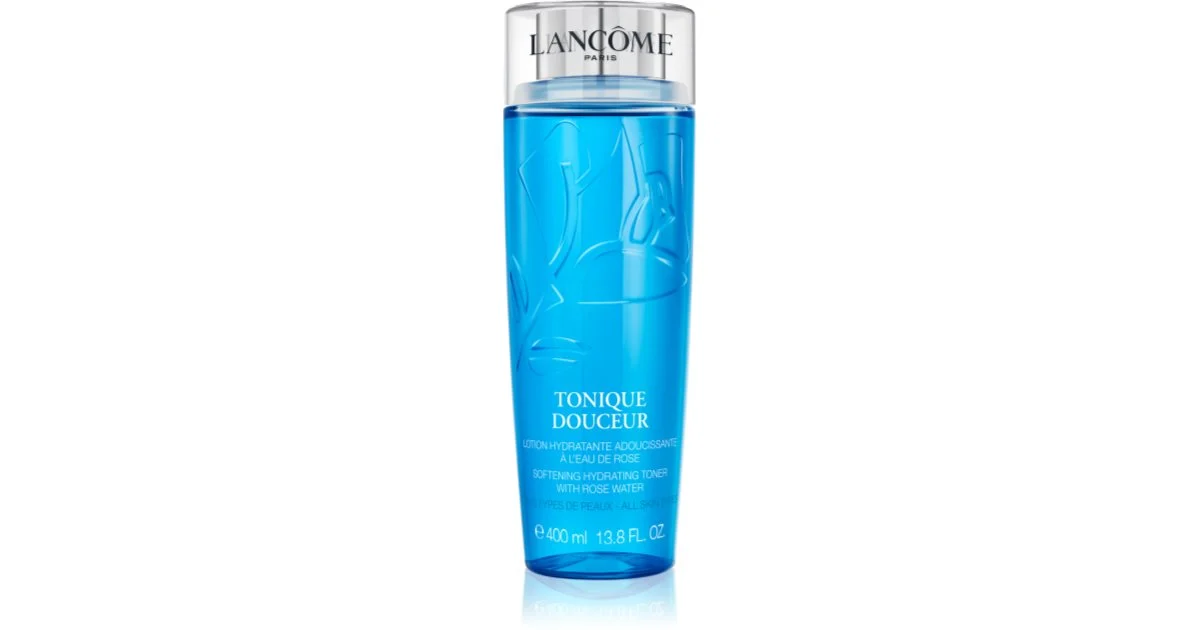 Lancôme Tonico addolcente 400 ml