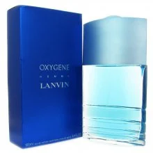 Lanvin Oxygene per uomo EDT - 100ml
