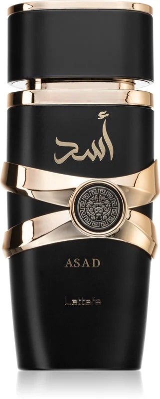Lattafa Asad EDP U 100 ml