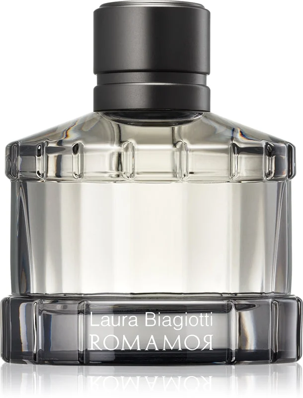 Laura Biagiotti Romamor Uomo EDT M 75 ml