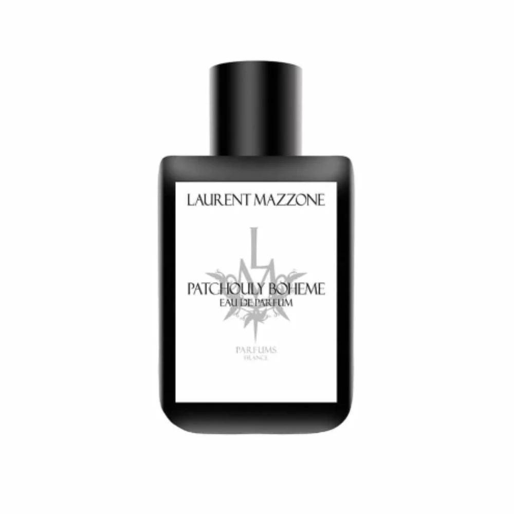 Laurent Mazzone Patchouli Boheme Eau De Parfum Unisex 100 ml