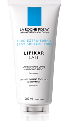 La Roche Posay Lipikar Latte lenitivo Corpo Anti secchezza 200ml