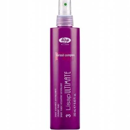 Lisap Ultimate Straight Fluid 250 ml