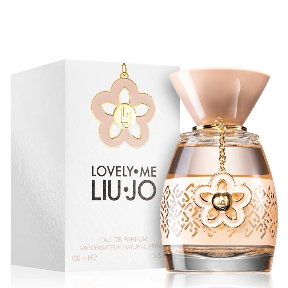 Liu Jo Lovely Me Eau De Parfum da donna 100 ml