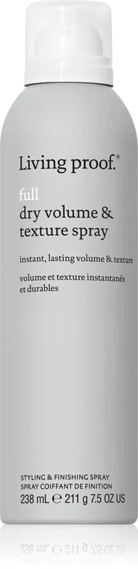 Living Proof Full spray texturizzante volumizzante 238 ml