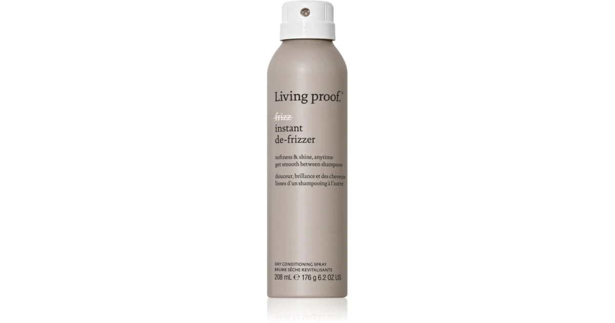 Living Proof Anti-crespo istantaneo 208 ml