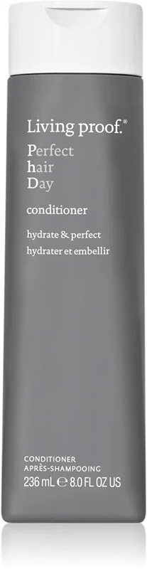 Living Proof Perfect Day balsamo per tutti i tipi di capelli 236 ml