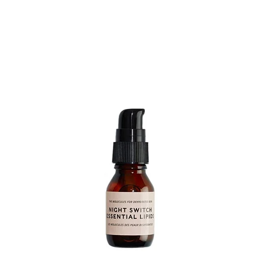 Lixir Skin Night Switch Essential Lipids