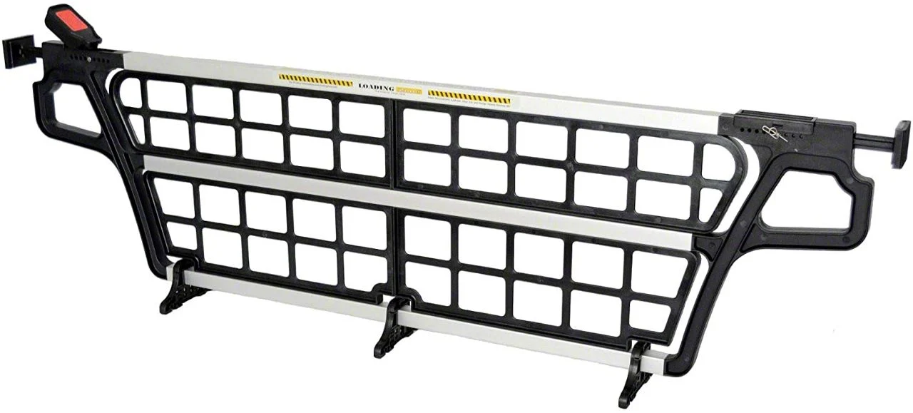 Loading Zone Cargo Gate (19-26 Sierra 1500)