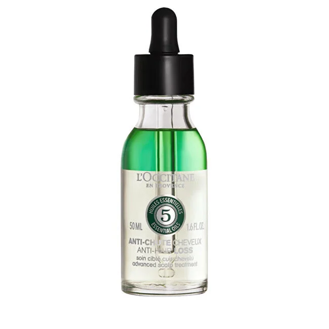 L'occitane en provence Siero anticaduta 50 ml