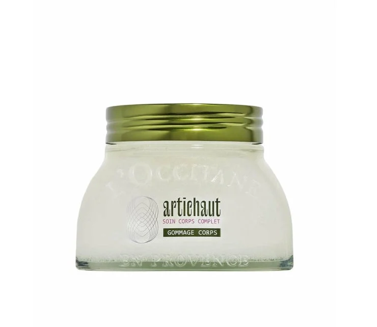 Scrub Corpo Carciofo (Scrub Corpo) 200 ml
