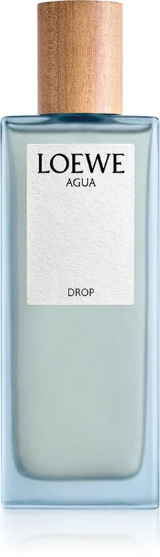 Loewe Agua Drop Eau de Parfum da donna 50 ml