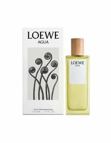 Agua - EDT - Volume: 100 ml