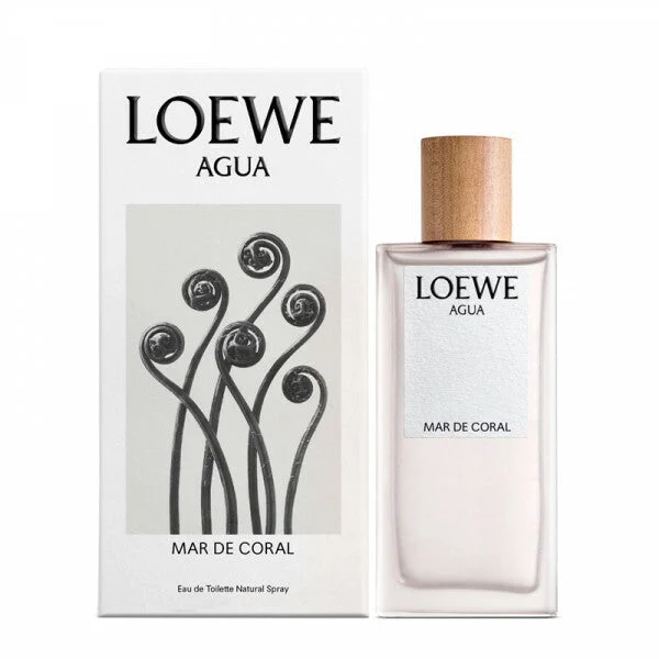 Coral Sea Water - EDT - Volume: 100 ml