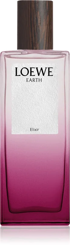 Loewe Earth Elixir Edp Spray 50 ml