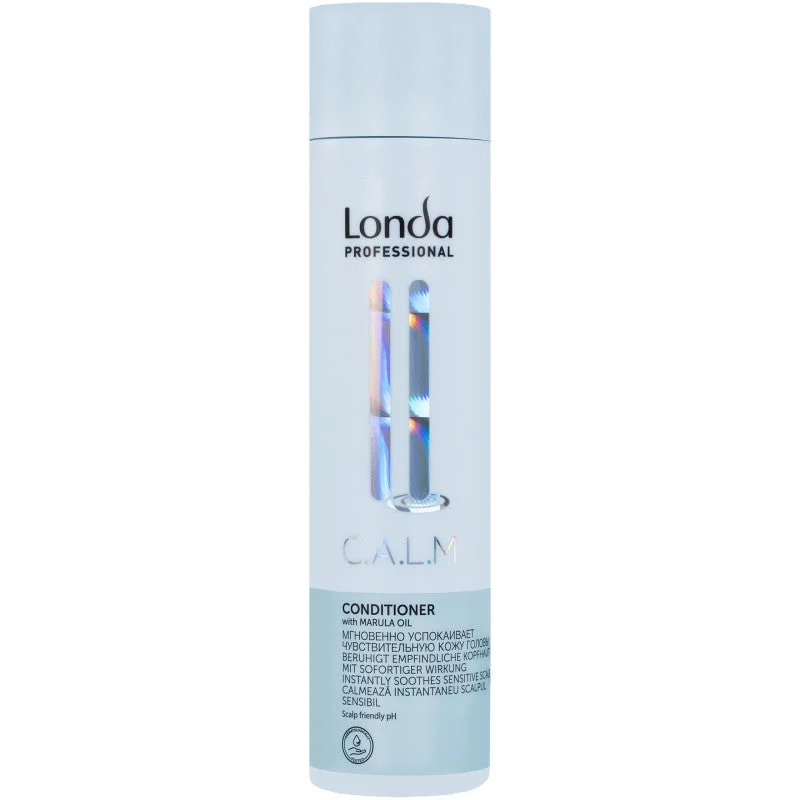 Londa Calm Balsamo con Olio di Marula 250ml