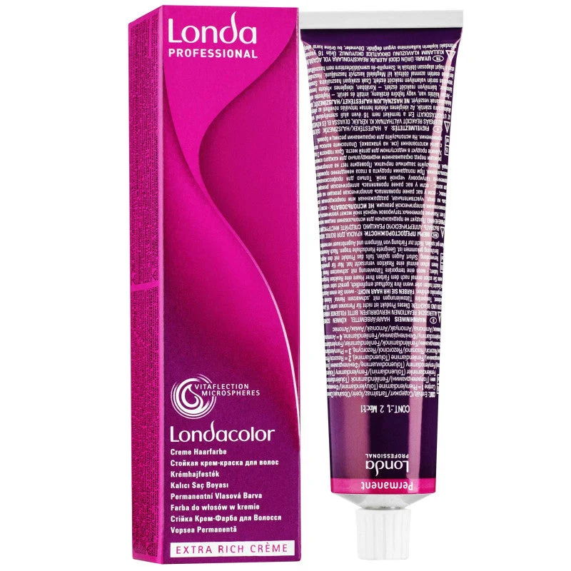Londa Color tintura per capelli 60ml 6/0