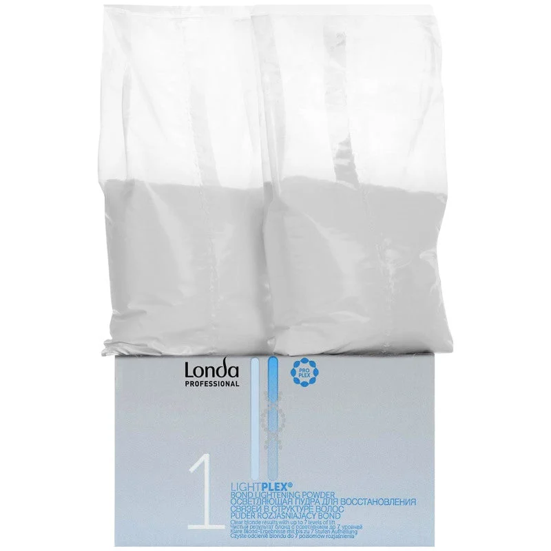 Londa Lightplex schiaritore di polvere Step 1, 1000 g