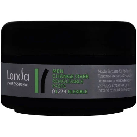 Londa Men Change Over Pasta Rimodellabile 75ml