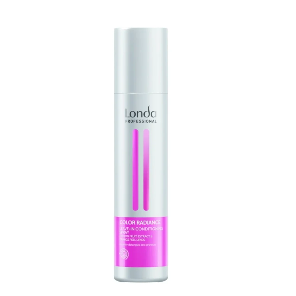 Londa Professional Color Radiance Spray per Capelli per la Protezione del Colore 250 ml