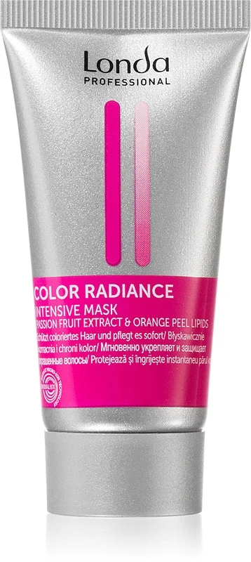 Londa Professional Color Radiance maschera per capelli tinti 30 ml