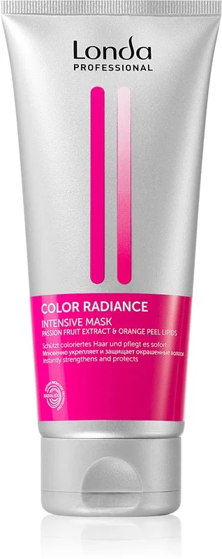 Londa Color Radiance Maschera per Capelli 200 ml