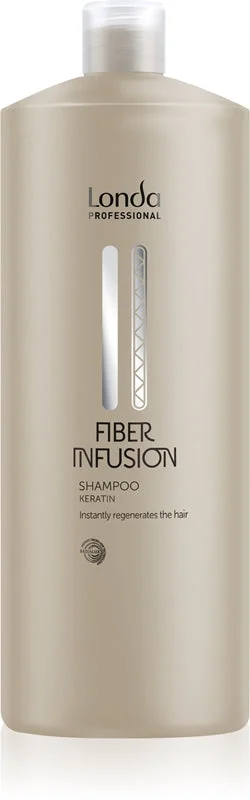 Londa Professional Fiber Infusion Shampoo 1000 ml