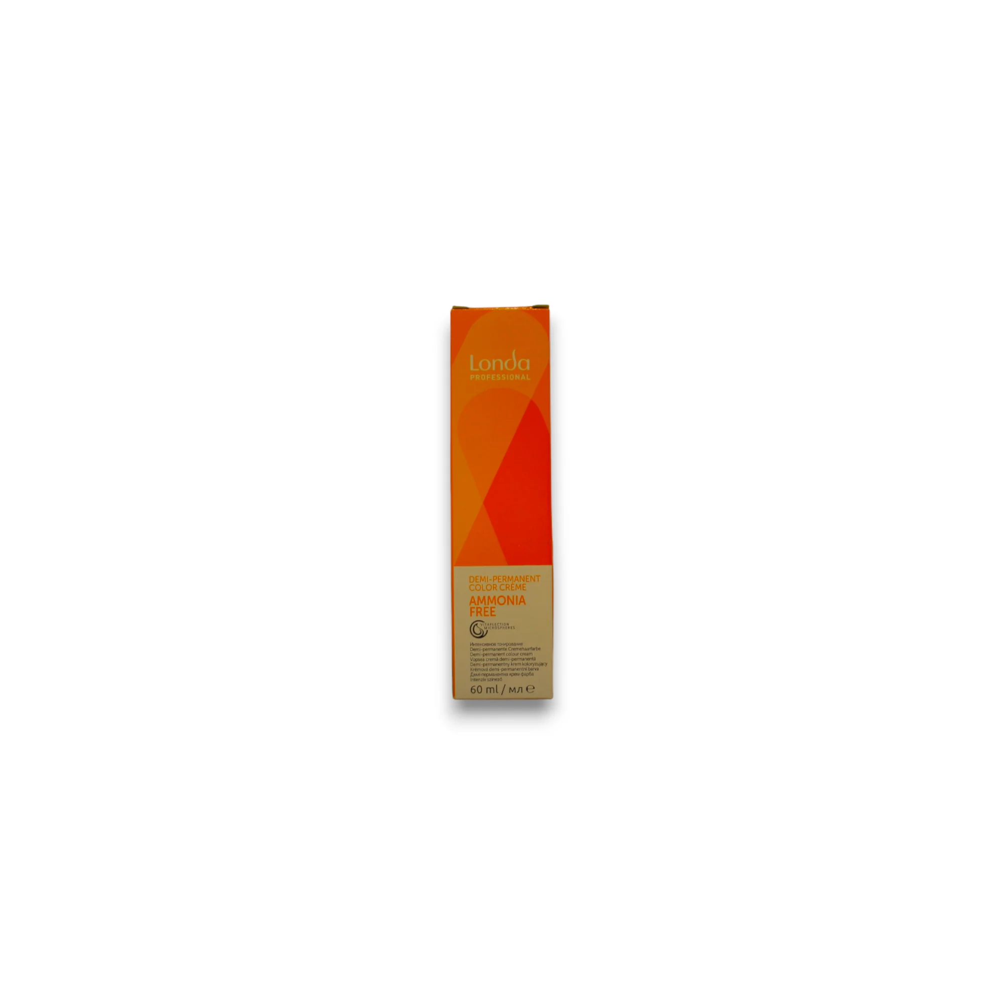 Londa Professional Londacolor Tintura per capelli semi-permanente senza ammoniaca 2/0 60 ml