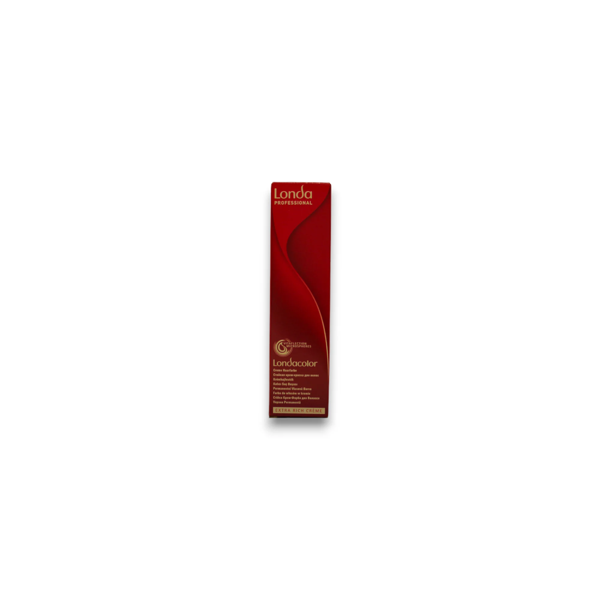Londa Professional Londacolor Tintura permanente per capelli 8/43 60 ml