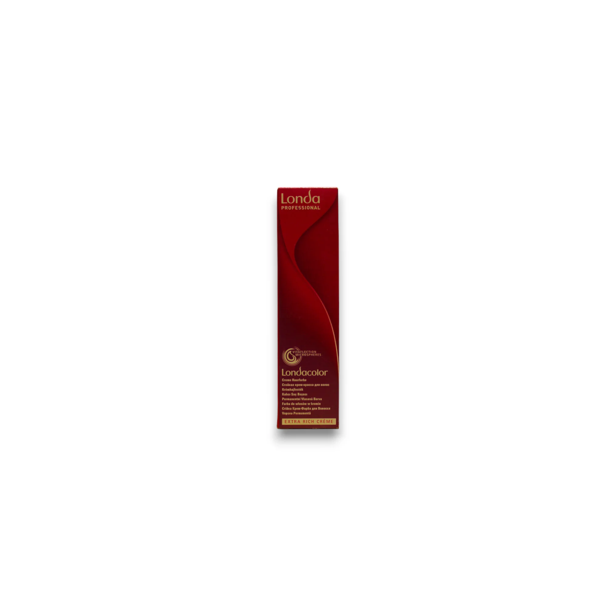 Londa Professional Londacolor Tintura permanente per capelli 9/60 ml
