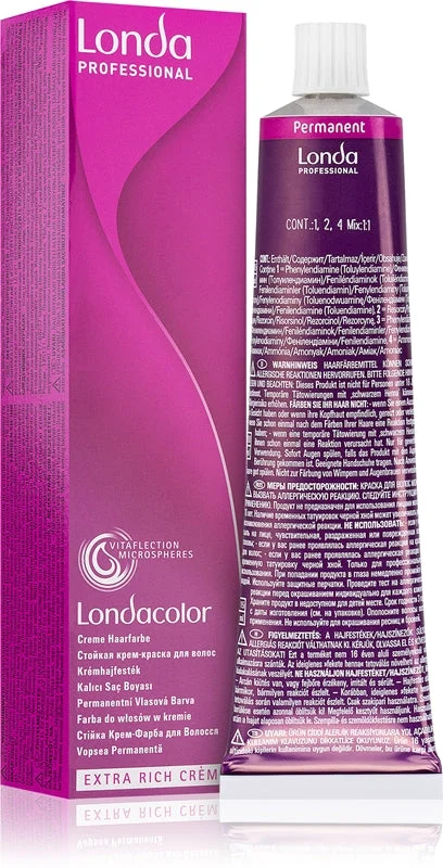 Londa Color tintura per capelli 60ml 5/37