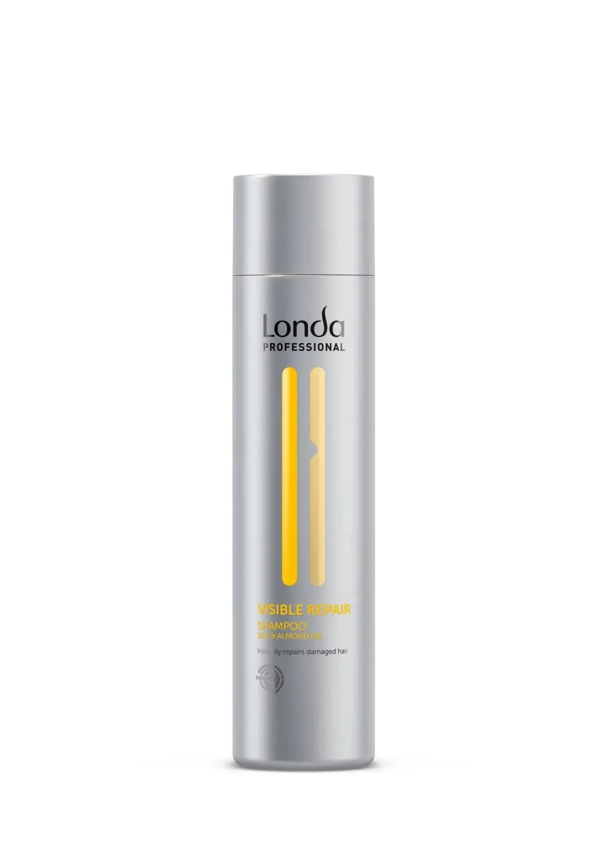 Londa Professional Visible Shampoo riparatore per capelli riparatore 250 ml