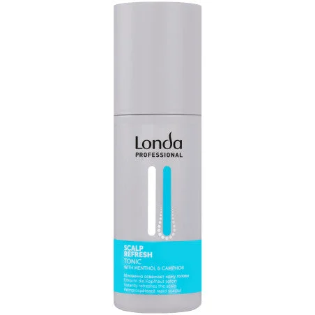 Londa Scalp Tonico rinfrescante per cuoio capelluto 150ml