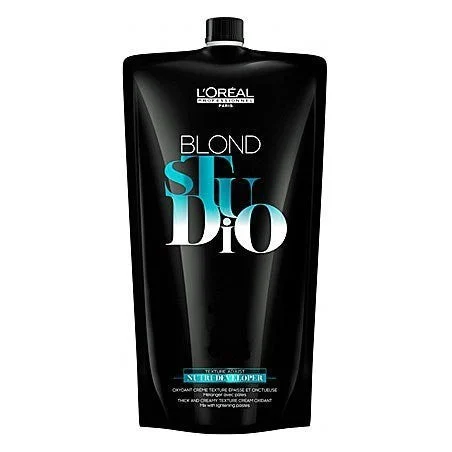 Loreal B-Studio Nutri Developer Ossidante 6%
