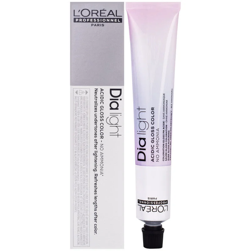 Loreal Dia Tintura per capelli leggera 50ml 8.43