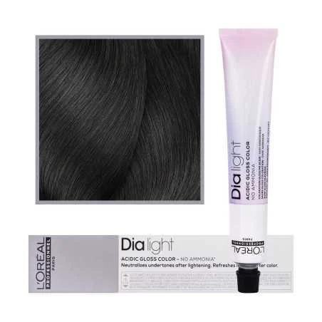 Loreal Dia Light tintura per capelli 50ml 10.13