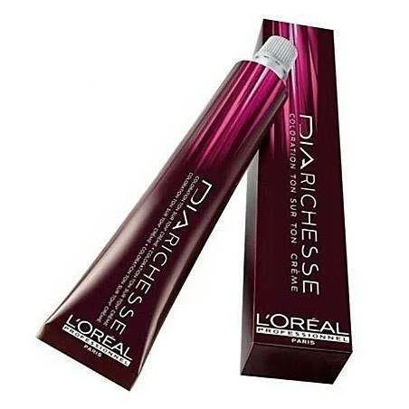 Loreal Dia Richesse tintura per capelli 50ml TRASPARENTE