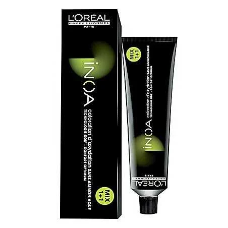 Loreal Inoa tintura per capelli 60ml 6.11
