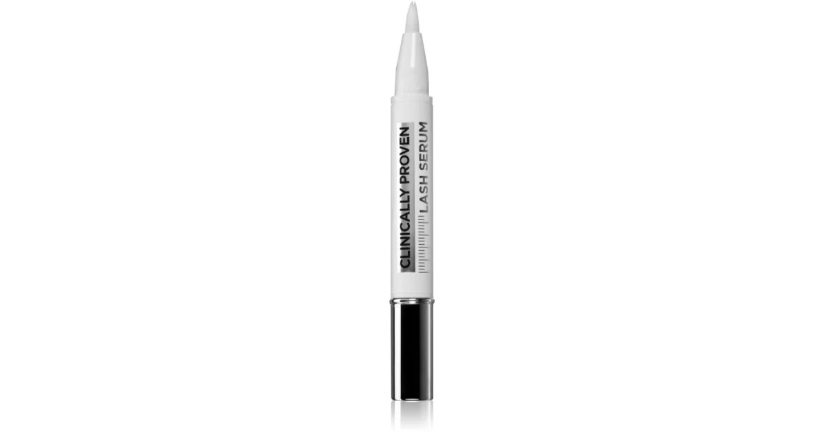 L’Oréal Paris Clinically Proven siero per ciglia 1,9 ml