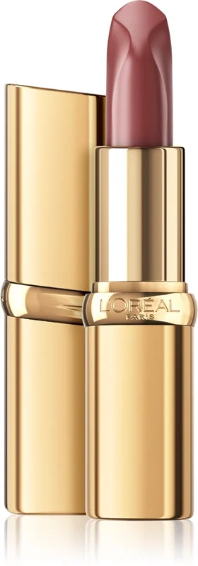 L´oréal Color Riche Free the Nudes - Rossetto cremoso idratante 4,7 g 570 Worth It Intense