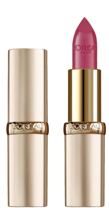 L'Oréal Paris Color Riche Rossetto- 265 Rose Pearls 3,6 g