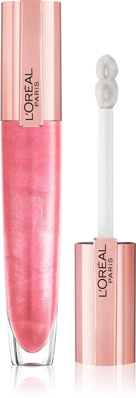 Lucidalabbra Brilliant Signature Plump 7 ml - Tonalità: 406 I Amplify