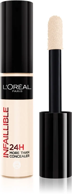 Correttore infallibile (More Than a Concealer) 11 ml - Tonalità: 322 Avorio